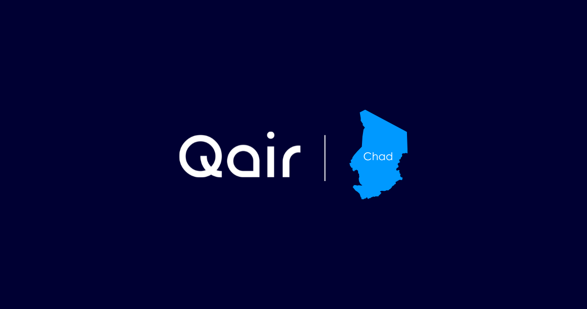 Qair in Chad